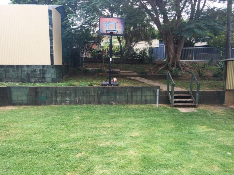 293 Thirkettle Avenue, Frenchville QLD 4701